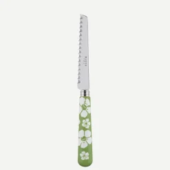 Tiaré, Vert jardin*Sabre Paris Hot