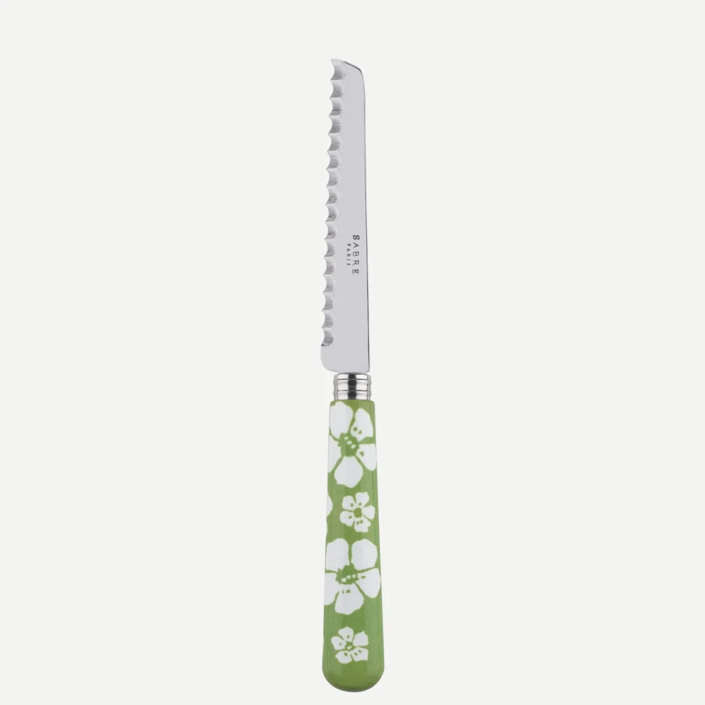 Tiaré, Vert jardin*Sabre Paris Hot