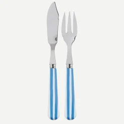 Transat, Bleu clair*Sabre Paris Cheap