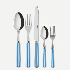 Transat, Bleu clair*Sabre Paris Outlet