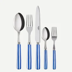 Transat, Bleu outremer*Sabre Paris Outlet