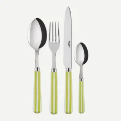 Transat, Vert clair*Sabre Paris Best Sale