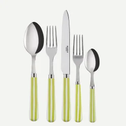 Transat, Vert clair*Sabre Paris Outlet