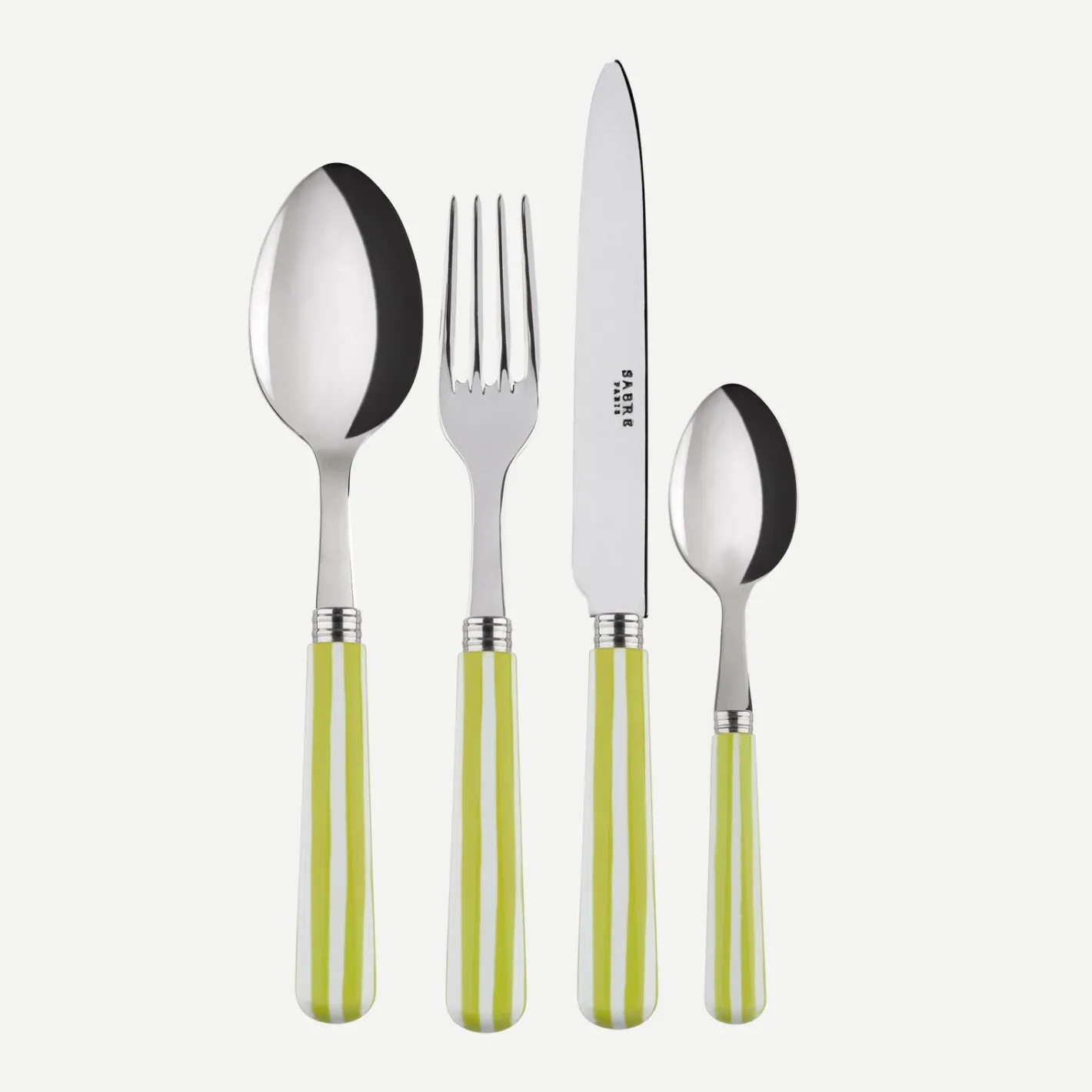 Transat, Vert clair*Sabre Paris Clearance