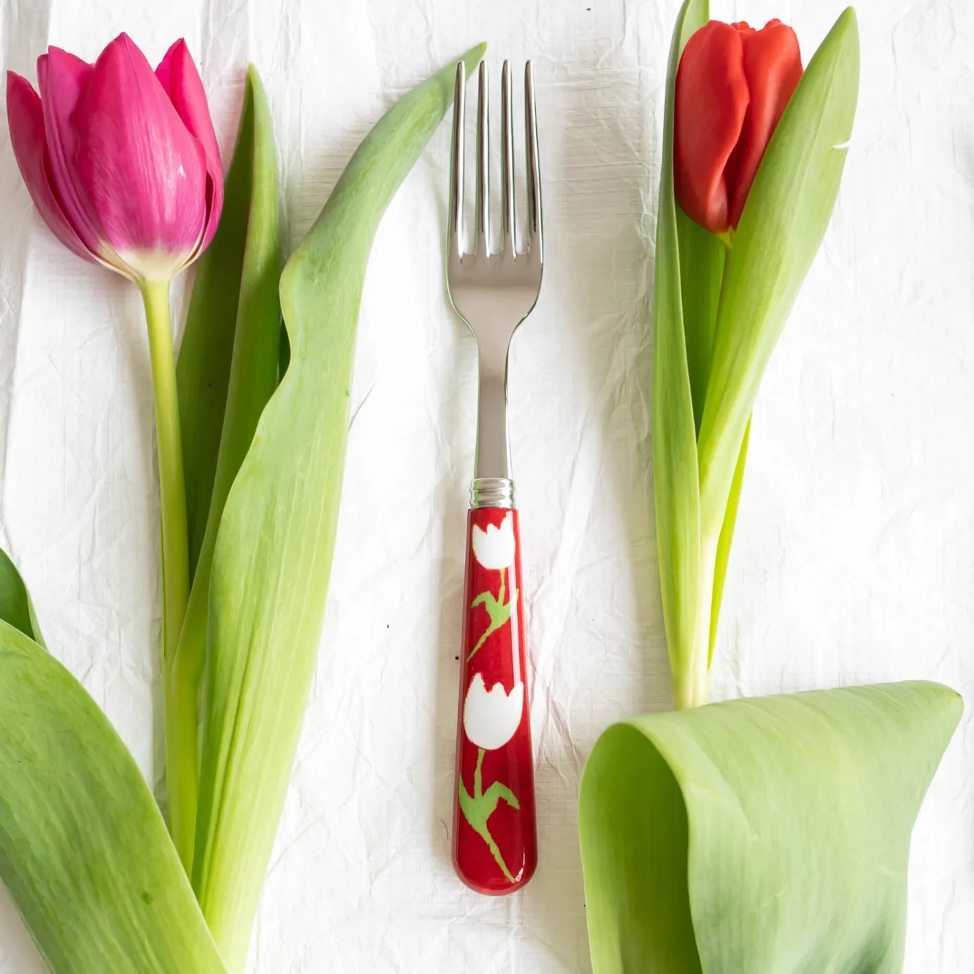 Tulipe,*Sabre Paris New