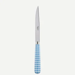 Vichy, Bleu clair*Sabre Paris Store