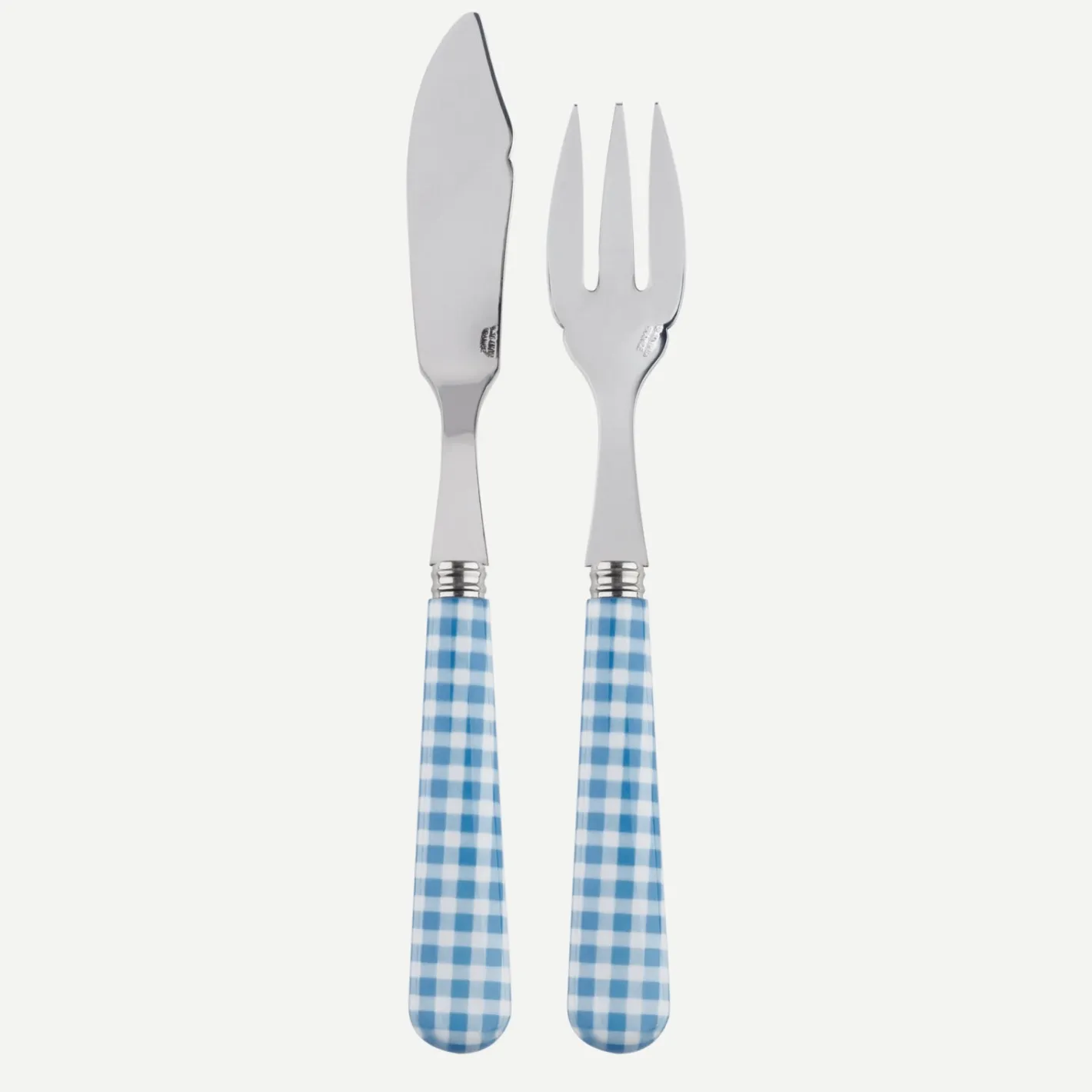 Vichy, Bleu clair*Sabre Paris Sale
