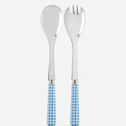 Vichy, Bleu clair*Sabre Paris Store