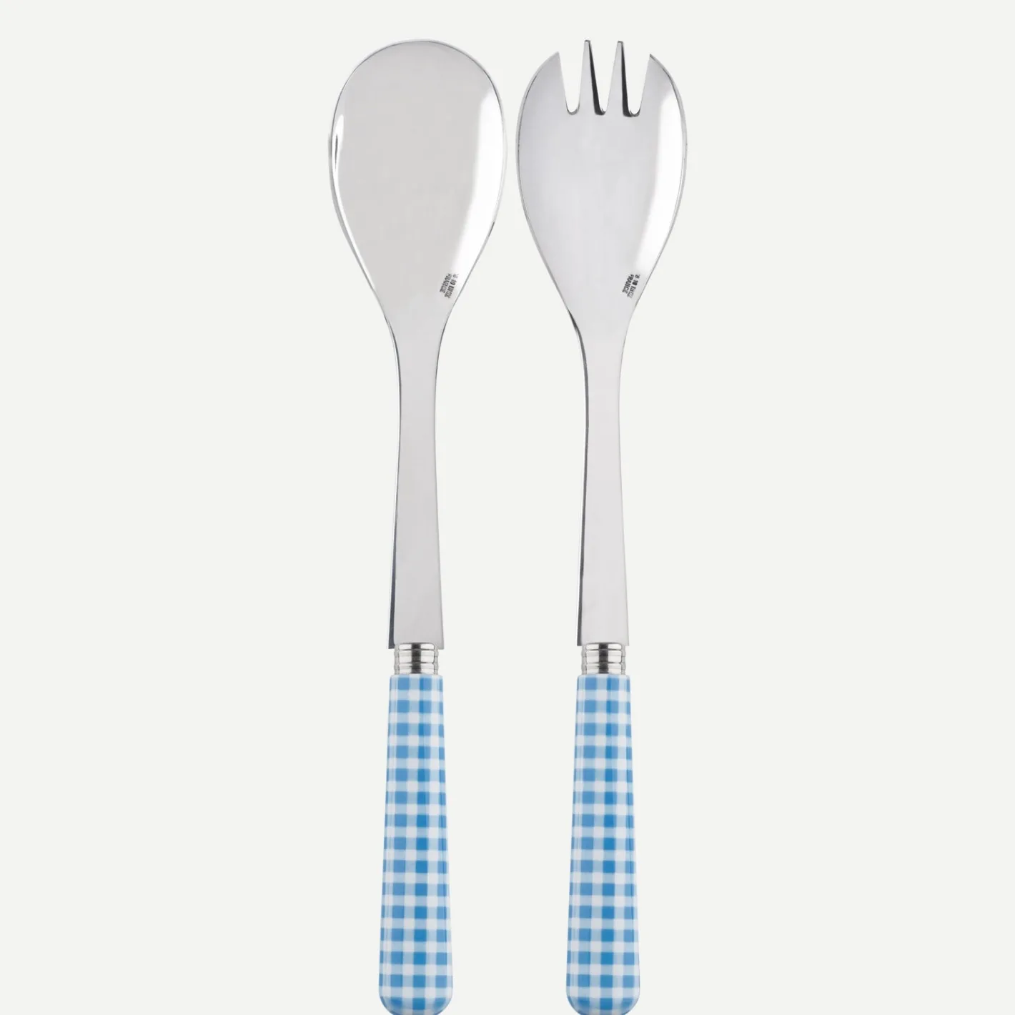 Vichy, Bleu clair*Sabre Paris Store