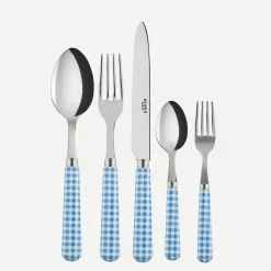 Vichy, Bleu clair*Sabre Paris Discount
