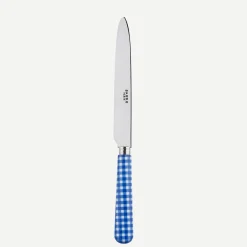 Vichy, Bleu outremer*Sabre Paris Fashion