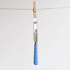 Vichy, Bleu outremer*Sabre Paris Fashion