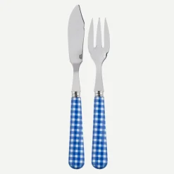 Vichy, Bleu outremer*Sabre Paris Discount