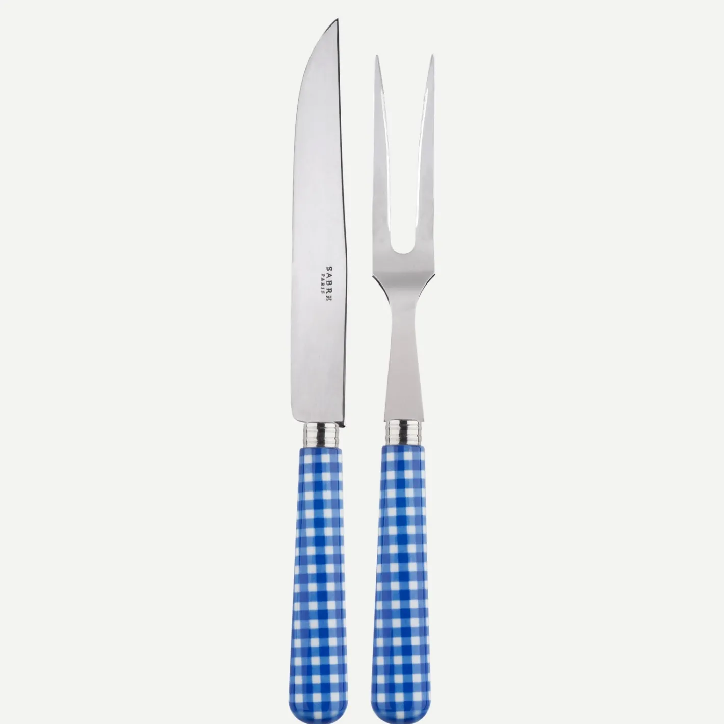 Vichy, Bleu outremer*Sabre Paris Shop