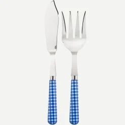 Vichy, Bleu outremer*Sabre Paris Shop