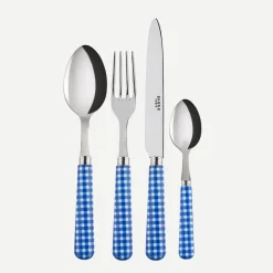 Vichy, Bleu outremer*Sabre Paris New