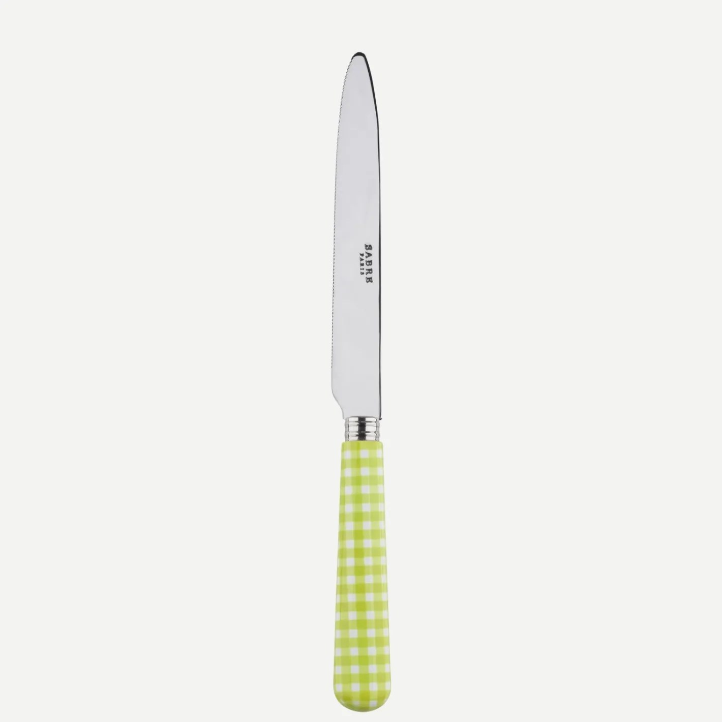 Vichy, Vert clair*Sabre Paris Shop