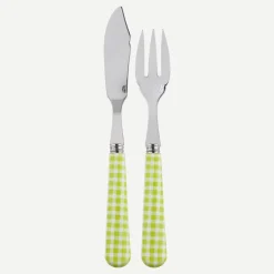 Vichy, Vert clair*Sabre Paris Store