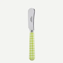 Vichy, Vert clair*Sabre Paris Outlet