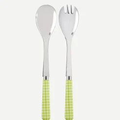Vichy, Vert clair*Sabre Paris Sale