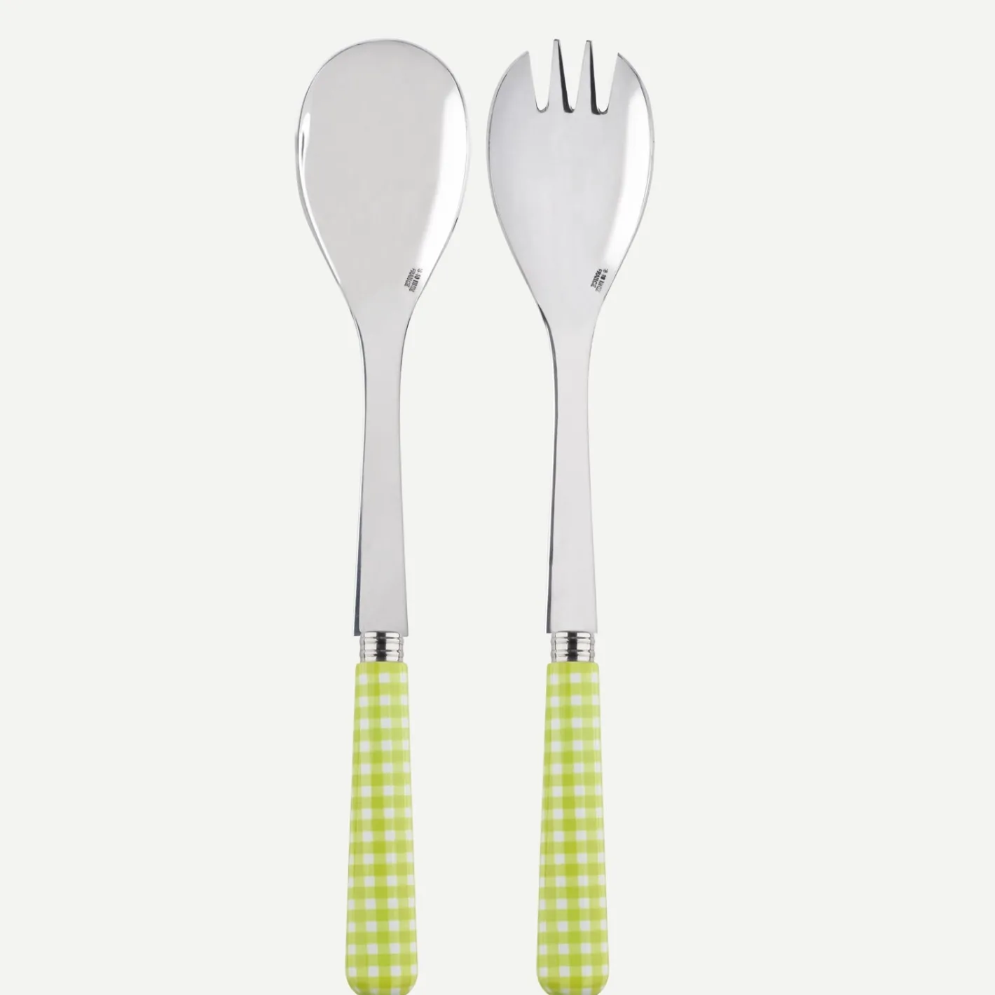 Vichy, Vert clair*Sabre Paris Sale