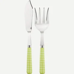 Vichy, Vert clair*Sabre Paris Outlet