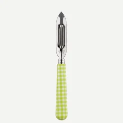 Vichy, Vert clair*Sabre Paris Hot