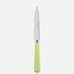 Vichy, Vert clair*Sabre Paris Best Sale