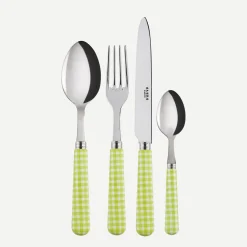 Vichy, Vert clair*Sabre Paris New