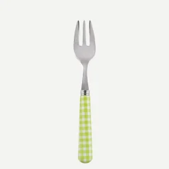 Vichy, Vert clair*Sabre Paris New