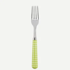 Vichy, Vert clair*Sabre Paris Discount