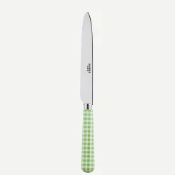 Vichy, Vert jardin*Sabre Paris Flash Sale