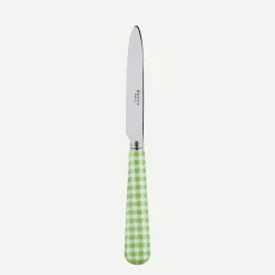 Vichy, Vert jardin*Sabre Paris Store