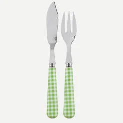 Vichy, Vert jardin*Sabre Paris Discount