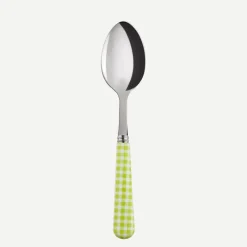 Vichy, Vert jardin*Sabre Paris Best Sale