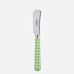 Vichy, Vert jardin*Sabre Paris Shop