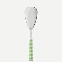 Vichy, Vert jardin*Sabre Paris Shop
