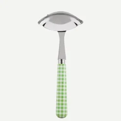 Vichy, Vert jardin*Sabre Paris Shop