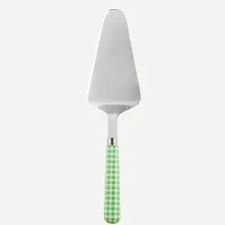 Vichy, Vert jardin*Sabre Paris Flash Sale