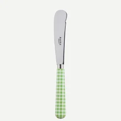 Vichy, Vert jardin*Sabre Paris New