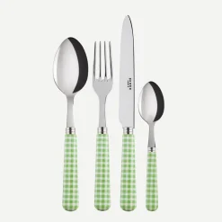 Vichy, Vert jardin*Sabre Paris Shop